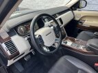 Thumbnail Photo 5 for 2017 Land Rover Range Rover Supercharged